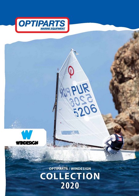 optiparts 2020